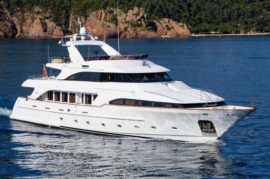 myacca yachts